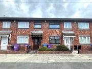 3 bedroom terraced house for rent in Hilberry Avenue,...