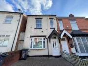 3 bedroom terraced house for rent in Hillaries Road,...