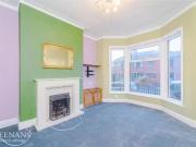 3 bedroom terraced house for rent in Hillcrest Road,...