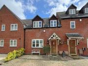 3 Bedroom Terraced House For Rent In Hillmorton