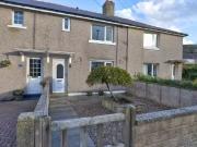 3 bedroom terraced house for rent in Hillside Crescent,...