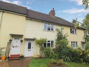 3 bedroom terraced house for rent in Hitchin Road Weston...