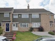 3 bedroom terraced house for rent in Holgate Drive,...