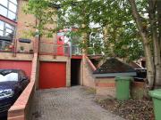 3 bedroom terraced house for rent in Holyoake Court,...