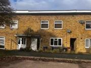 3 bedroom terraced house for rent in Honeysuckle...