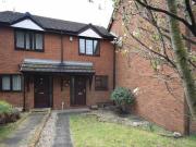 3 Bedroom Terraced House For Rent In Hoole Lane