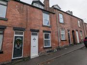 3 bedroom terraced house for rent in Hoole Street,...