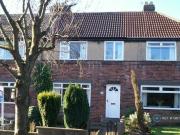 3 Bedroom Terraced House For Rent In Horsforth, Leeds