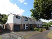 3 bedroom terraced house for rent in Howden Hall Drive,...