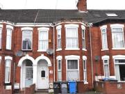 3 Bedroom Terraced House For Rent In Hull