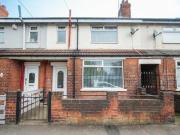 3 Bedroom Terraced House For Rent In Hull, East Riding...