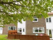 3 bedroom terraced house for rent in HULME COURT...