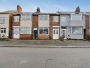 3 bedroom terraced house for rent in Huntingdon Road,...