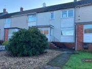 3 Bedroom Terraced House For Rent In Hurlford, Kilmarnock