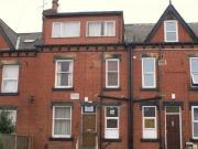 3 Bedroom Terraced House For Rent In Hyde Park