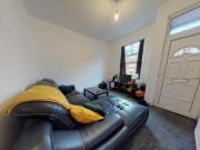 3 Bedroom Terraced House For Rent In Hyde Park