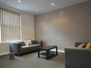 3 Bedroom Terraced House For Rent In Hyde Park, Leeds