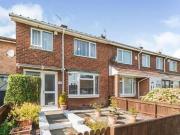 3 bedroom terraced house for rent in Ibstone Walk...