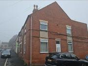 3 Bedroom Terraced House For Rent In Ilkeston