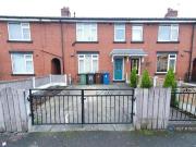 3 Bedroom Terraced House For Rent In Ince, Wigan