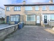 3 bedroom terraced house for rent in Ingleby Road,...