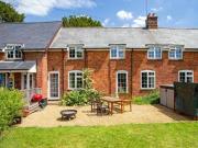 3 Bedroom Terraced House For Rent In Itchen Abbas,...