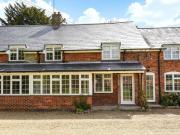 3 Bedroom Terraced House For Rent In Itchen Abbas,...
