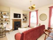 3 bedroom terraced house for rent in Jackson Road,...