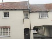 3 bedroom terraced house for rent in James Street Louth LN11