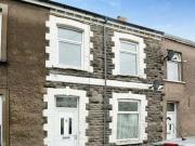 3 bedroom terraced house for rent in Janet Street Splott...