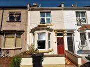 3 bedroom terraced house for rent in Jasper Street,...