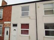 3 bedroom terraced house for rent in John Street...