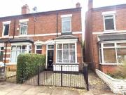 3 bedroom terraced house for rent in Johnson Road,...