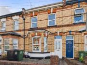 3 bedroom terraced house for rent in Jubilee Road,...