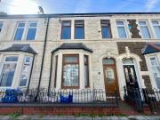 3 bedroom terraced house for rent in Jubilee Street,...