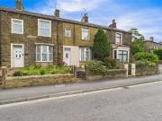 3 bedroom terraced house for rent in Keighley Road,...