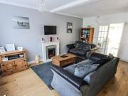 3 bedroom terraced house for rent in Kelvinbrook West...