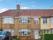 3 Bedroom Terraced House For Rent In Kenton, Harrow