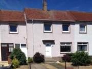 3 bedroom terraced house for rent in Kilbrannan...
