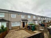 3 Bedroom Terraced House For Rent In Kilmarnock, East...