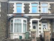 3 bedroom terraced house for rent in King Street,...