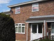 3 bedroom terraced house for rent in Kingfisher Close...