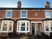 3 bedroom terraced house for rent in Kings Road,...