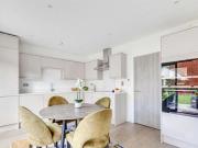 3 Bedroom Terraced House For Rent In Kingston Upon Thames