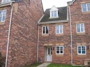 3 Bedroom Terraced House For Rent In Kingswood, Hull