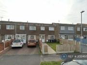 3 Bedroom Terraced House For Rent In Kirkby in ashfield,...