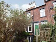 3 Bedroom Terraced House For Rent In Kirkstall