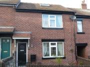 3 Bedroom Terraced House For Rent In Knaresborough