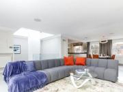 3 Bedroom Terraced House For Rent In Knightsbridge, London