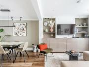 3 Bedroom Terraced House For Rent In Knightsbridge, London